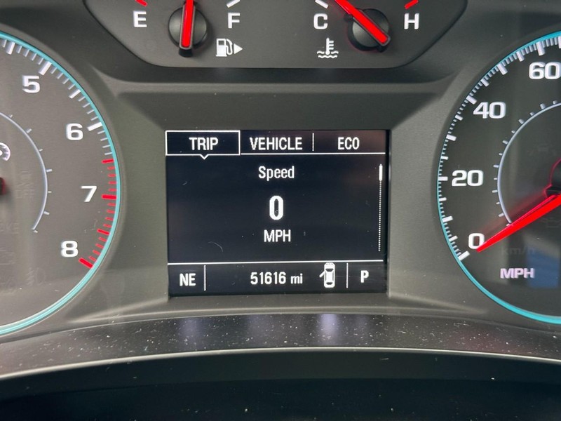 Chevrolet Malibu Vehicle Image 18