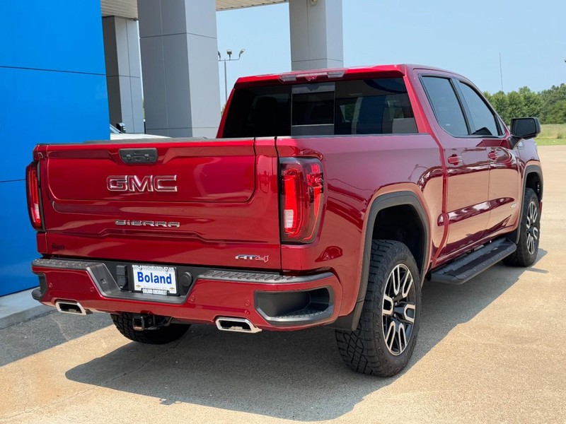 GMC Sierra 1500 Vehicle Image 03
