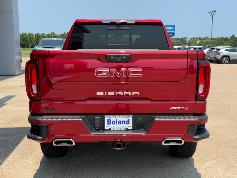 GMC Sierra 1500 Vehicle Image 04