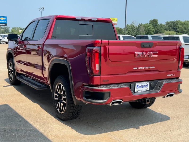 GMC Sierra 1500 Vehicle Image 06