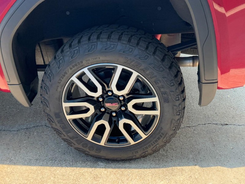 GMC Sierra 1500 Vehicle Image 07