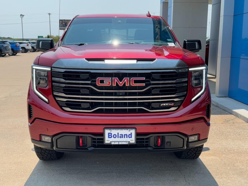 GMC Sierra 1500 Vehicle Image 09