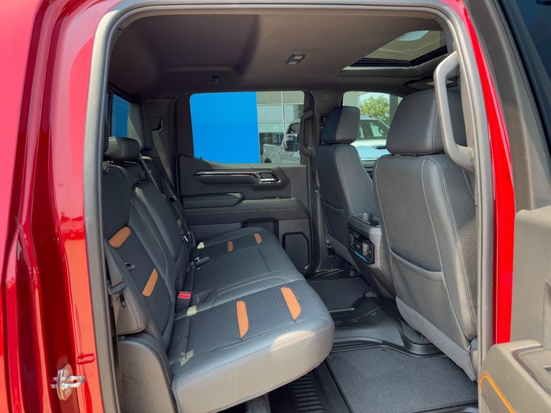 GMC Sierra 1500 Vehicle Image 10