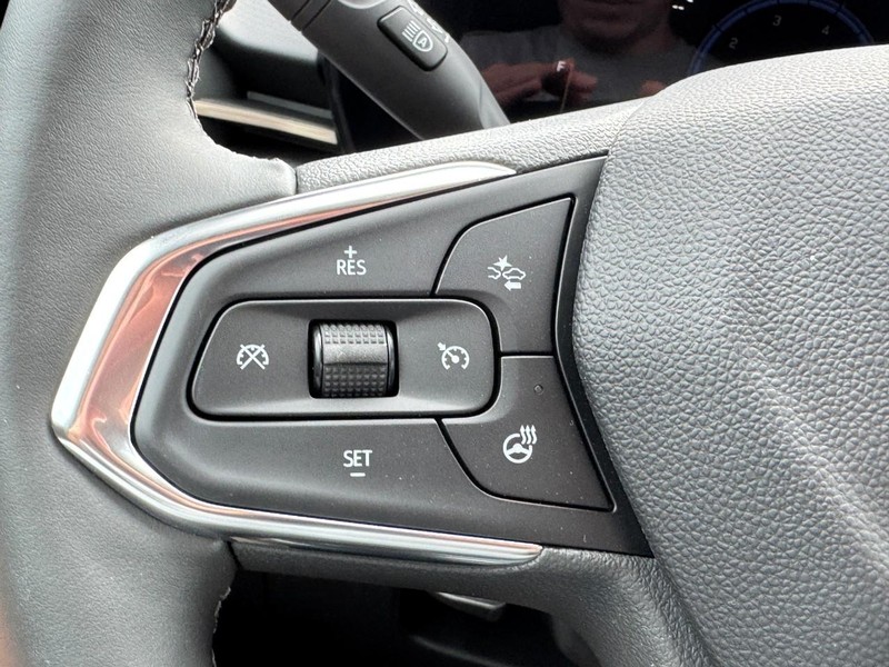 Chevrolet Trax Vehicle Image 10