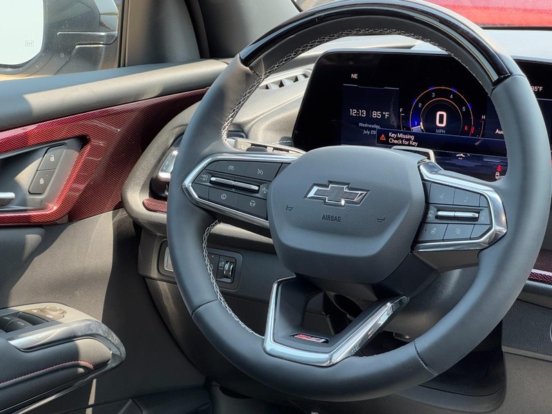 Chevrolet Traverse Vehicle Image 08