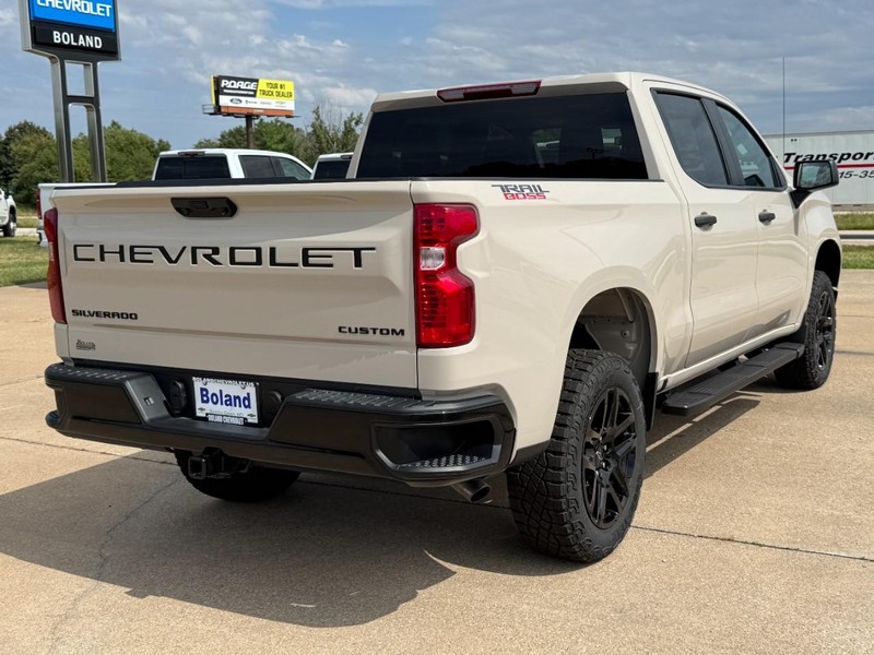 Chevrolet Silverado 1500 Vehicle Image 03