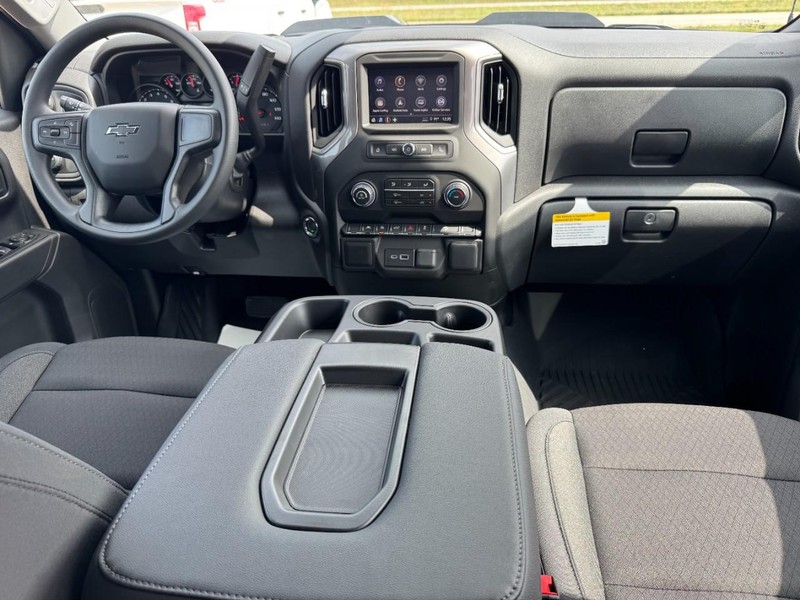 Chevrolet Silverado 1500 Vehicle Image 06