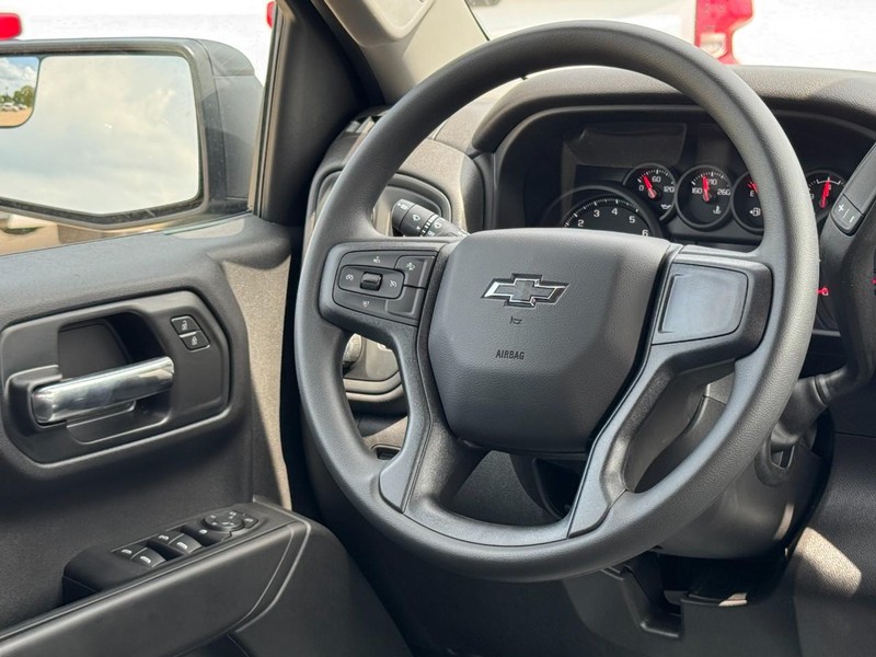 Chevrolet Silverado 1500 Vehicle Image 07