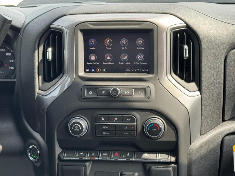 Chevrolet Silverado 1500 Vehicle Image 08