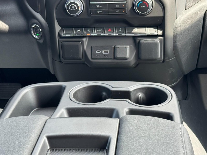 Chevrolet Silverado 1500 Vehicle Image 09