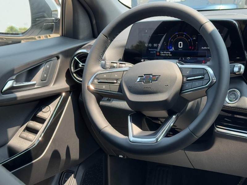 Chevrolet Equinox Vehicle Image 07