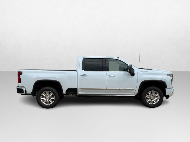 Chevrolet Silverado 3500HD Vehicle Image 02