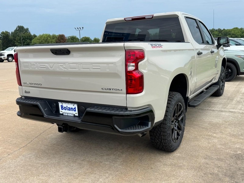 Chevrolet Silverado 1500 Vehicle Image 03