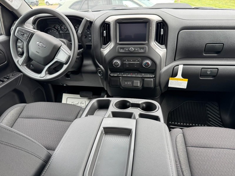 Chevrolet Silverado 1500 Vehicle Image 06
