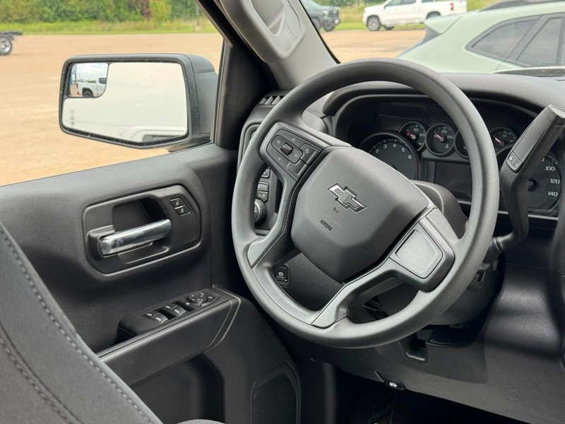 Chevrolet Silverado 1500 Vehicle Image 07