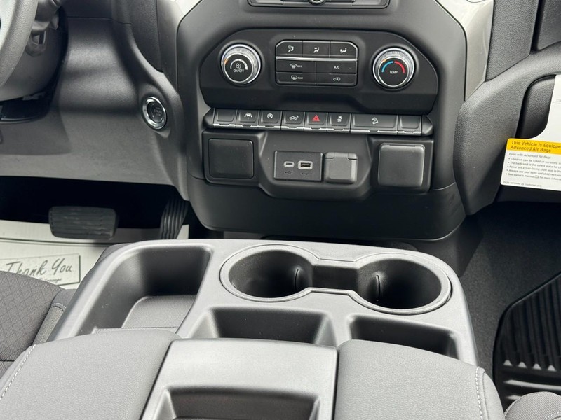 Chevrolet Silverado 1500 Vehicle Image 09