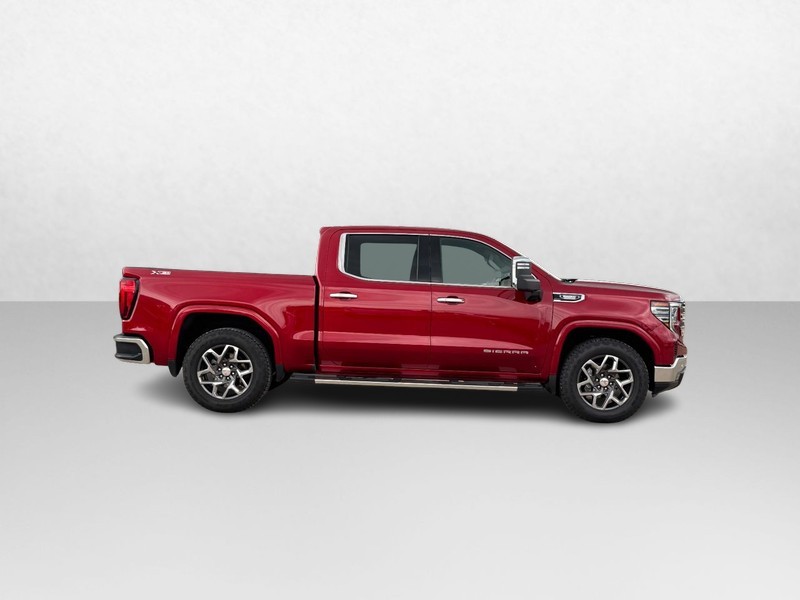 GMC Sierra 1500 Vehicle Image 02