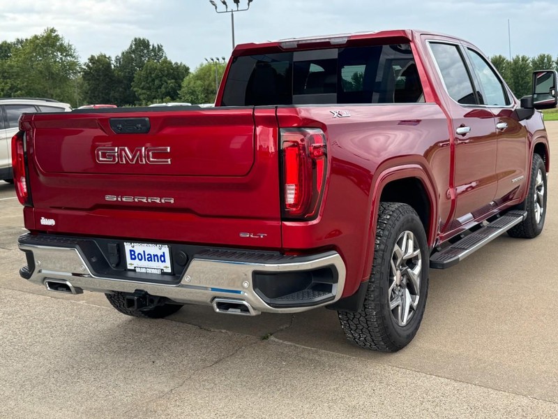 GMC Sierra 1500 Vehicle Image 03