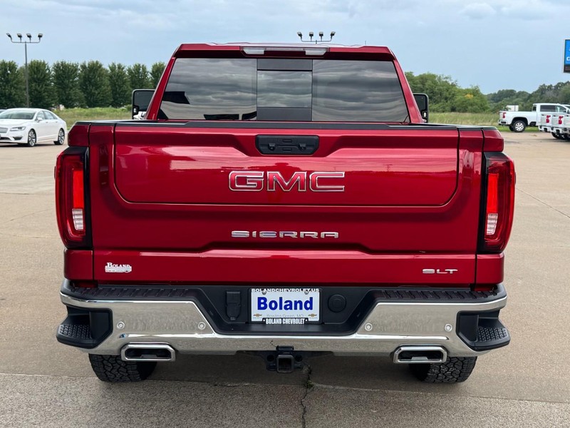 GMC Sierra 1500 Vehicle Image 04