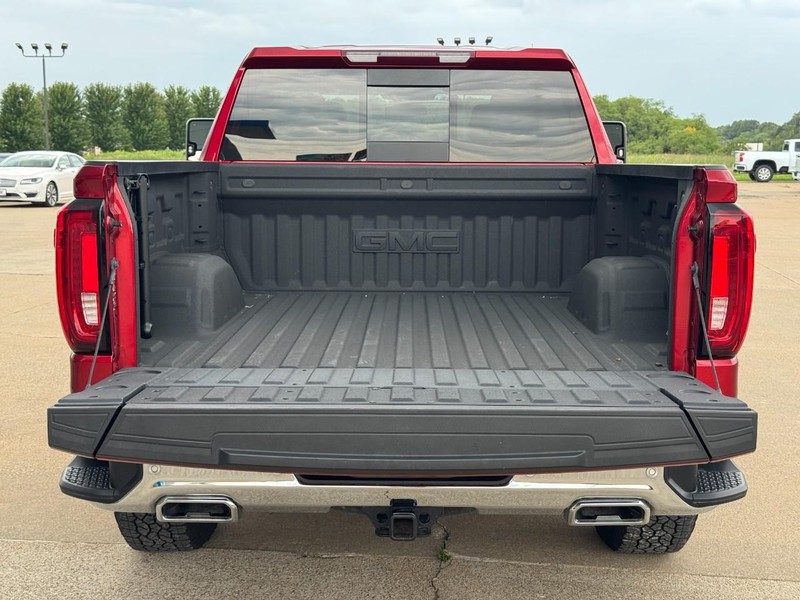 GMC Sierra 1500 Vehicle Image 05