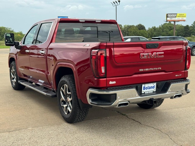 GMC Sierra 1500 Vehicle Image 06