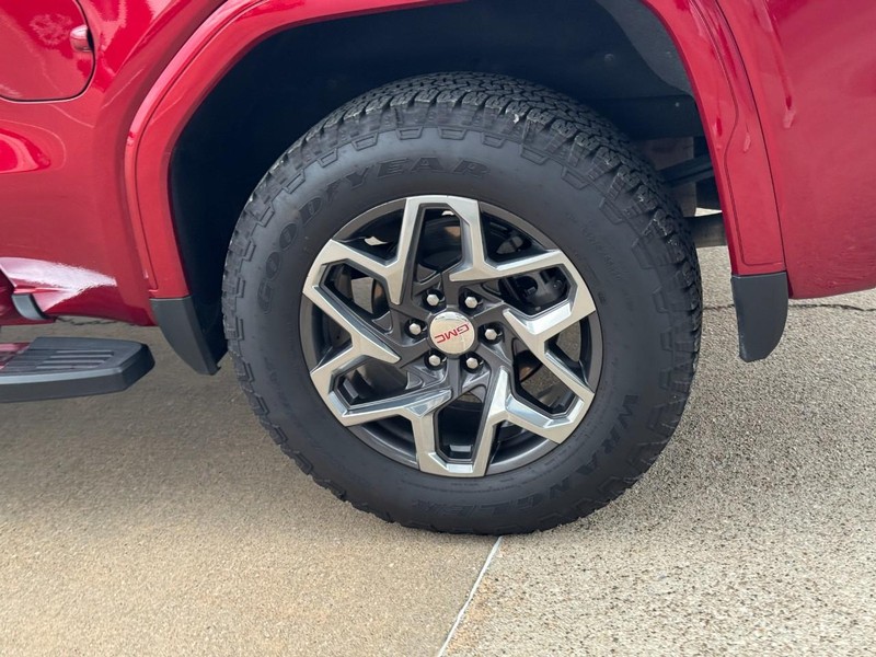 GMC Sierra 1500 Vehicle Image 07