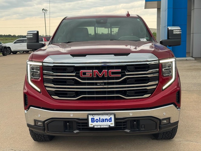 GMC Sierra 1500 Vehicle Image 09