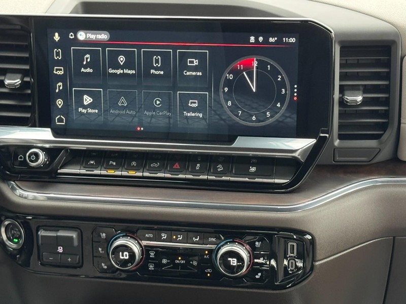 GMC Sierra 1500 Vehicle Image 13