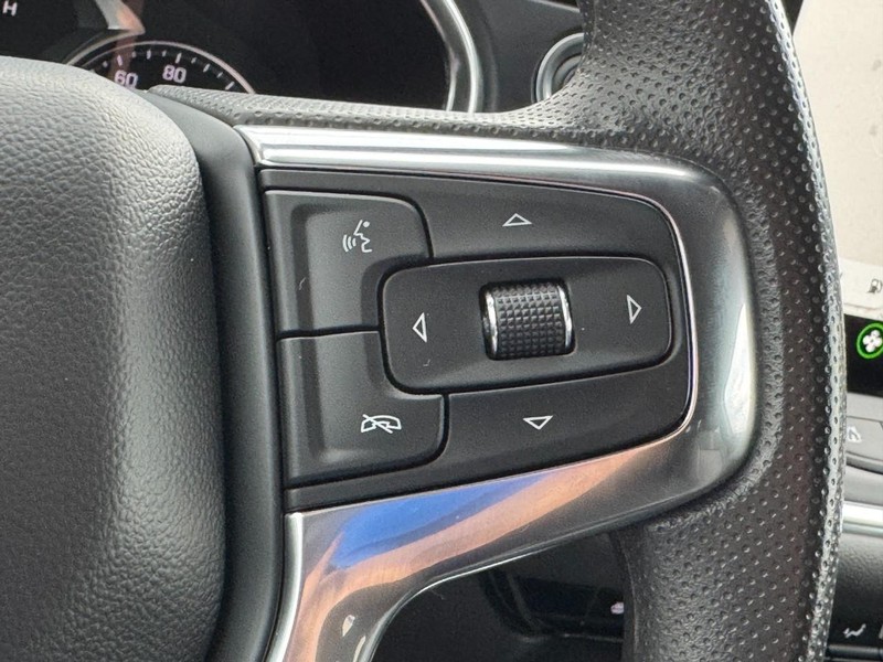 Chevrolet Blazer Vehicle Image 17