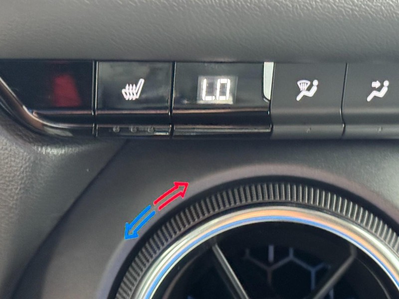 Chevrolet Blazer Vehicle Image 19