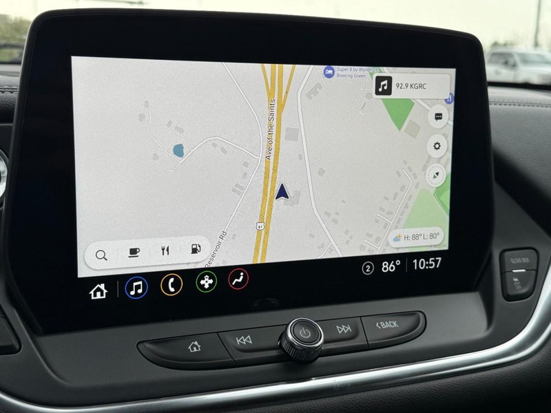 Chevrolet Blazer Vehicle Image 20