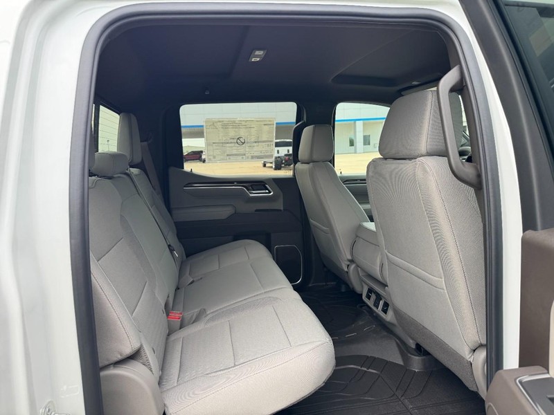 Chevrolet Silverado 1500 Vehicle Image 05
