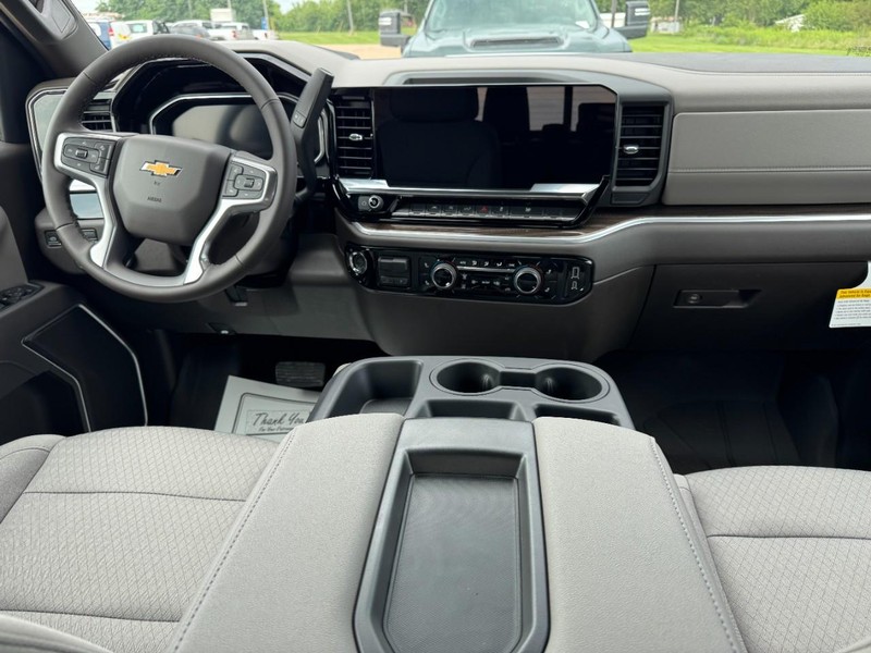 Chevrolet Silverado 1500 Vehicle Image 06