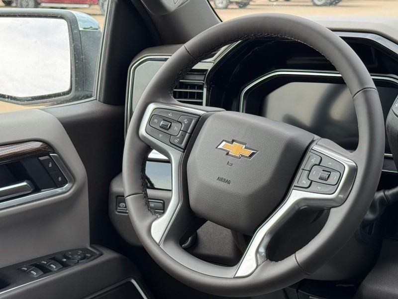 Chevrolet Silverado 1500 Vehicle Image 07