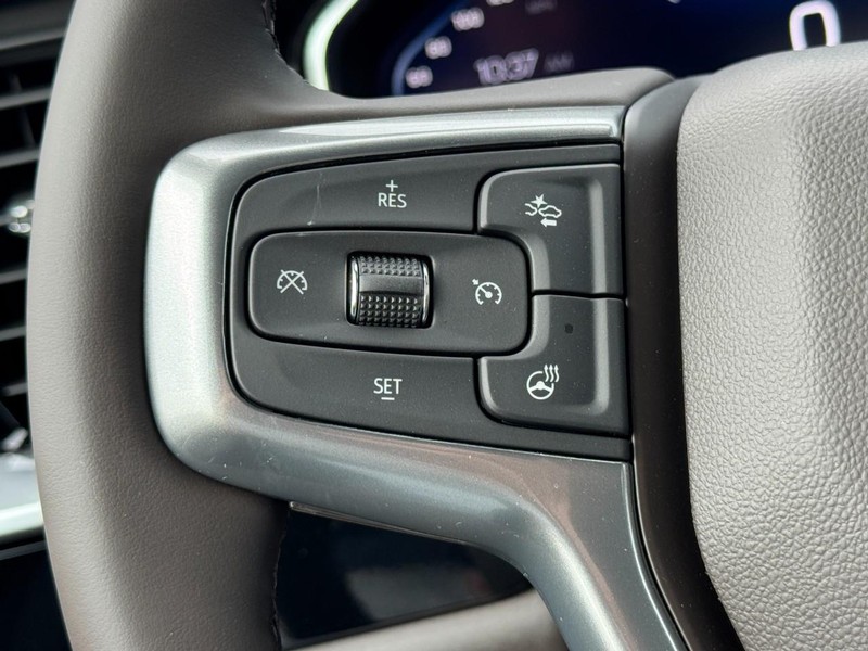 Chevrolet Silverado 1500 Vehicle Image 10