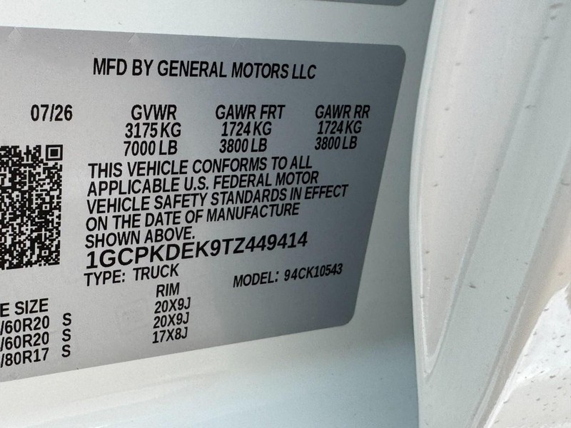 Chevrolet Silverado 1500 Vehicle Image 15