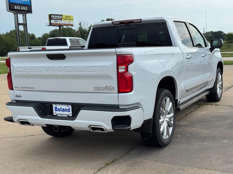 Chevrolet Silverado 1500 Vehicle Image 03