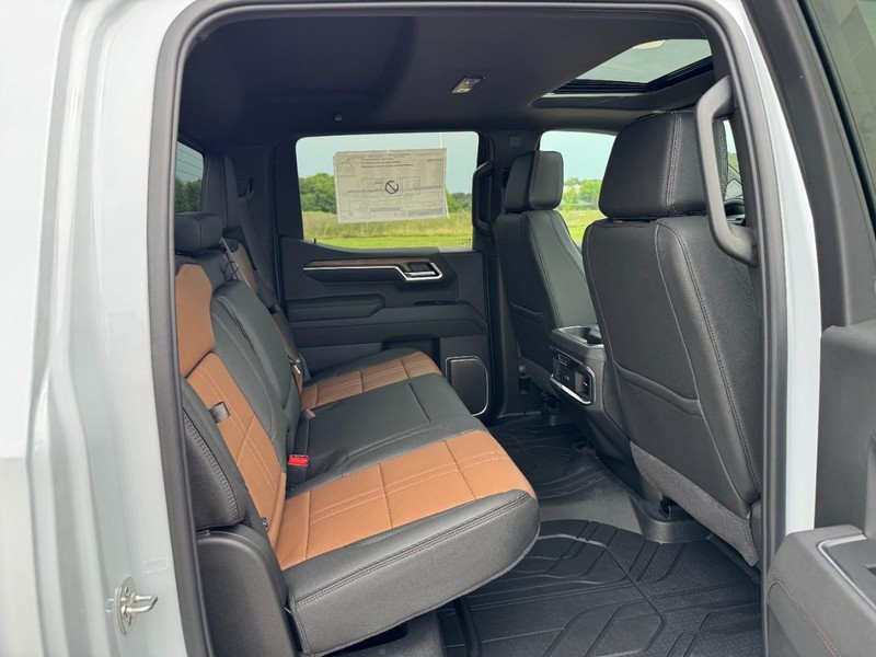 Chevrolet Silverado 1500 Vehicle Image 05