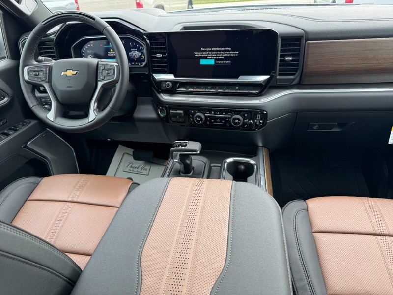 Chevrolet Silverado 1500 Vehicle Image 06