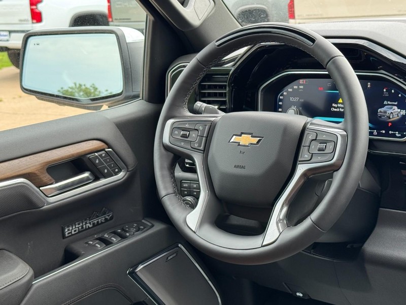 Chevrolet Silverado 1500 Vehicle Image 07