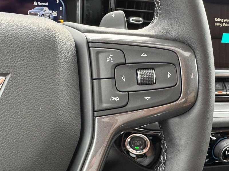 Chevrolet Silverado 1500 Vehicle Image 12