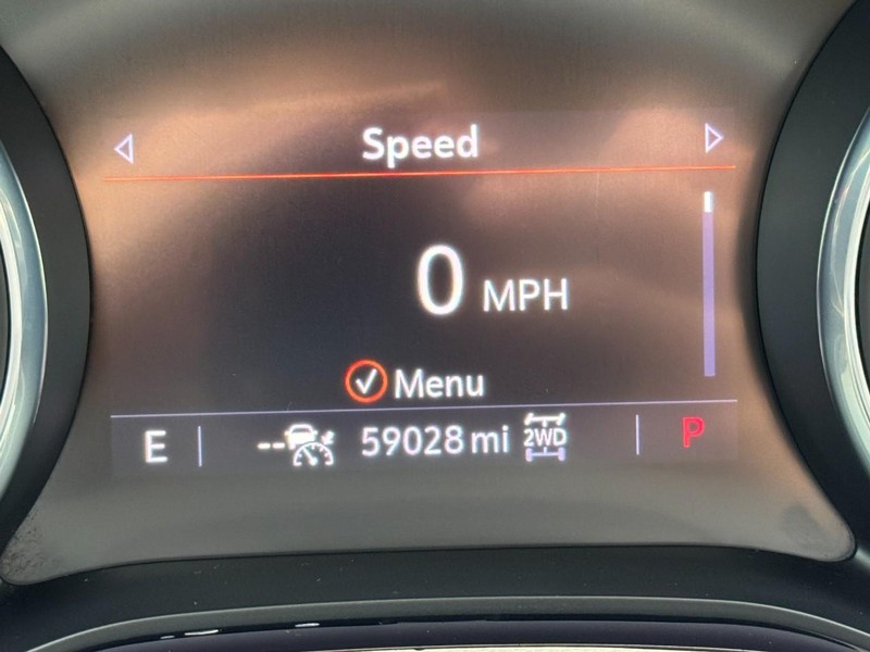 Buick Encore GX Vehicle Full-screen Gallery Image 19