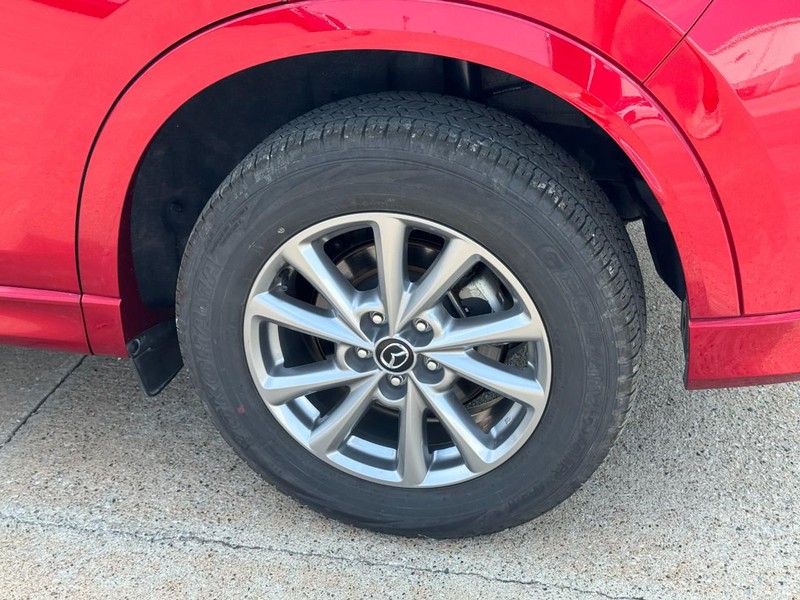 Mazda CX-5 Vehicle Image 07