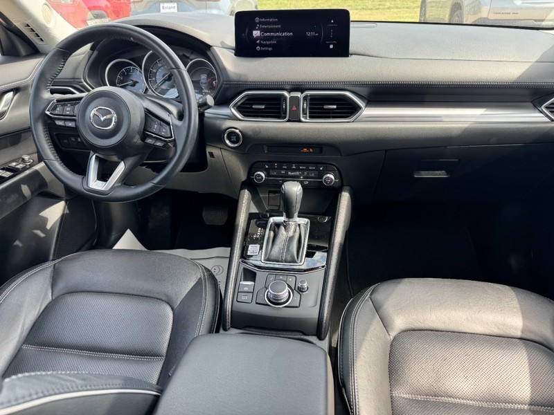 Mazda CX-5 Vehicle Image 11