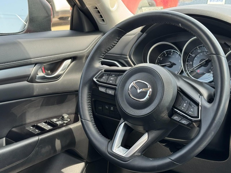 Mazda CX-5 Vehicle Image 12