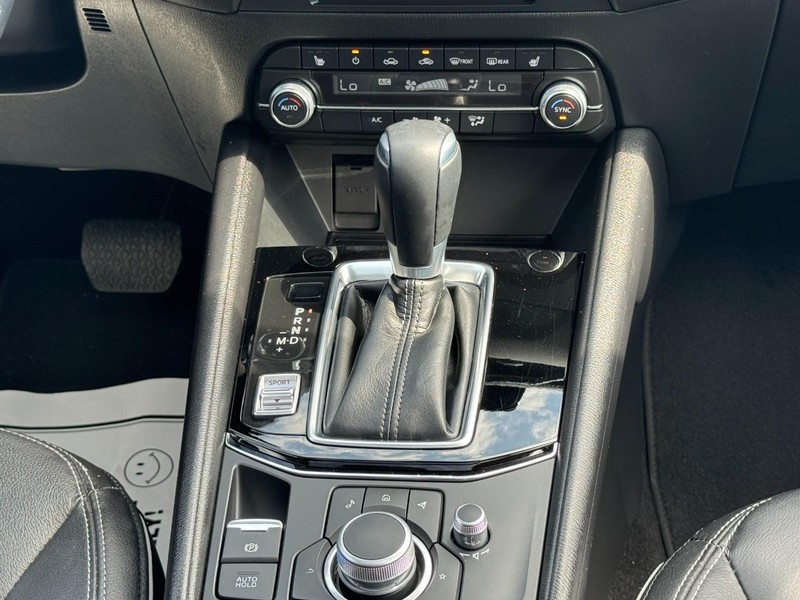 Mazda CX-5 Vehicle Image 14