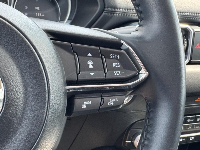Mazda CX-5 Vehicle Image 17