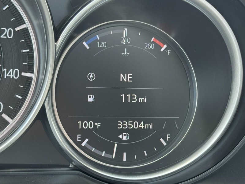 Mazda CX-5 Vehicle Image 18