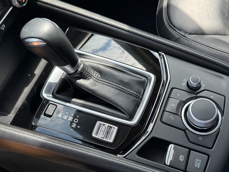 Mazda CX-5 Vehicle Image 20