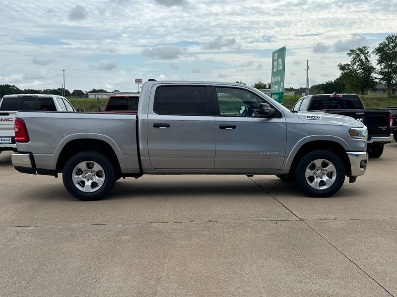 Ram 1500 Vehicle Image 02